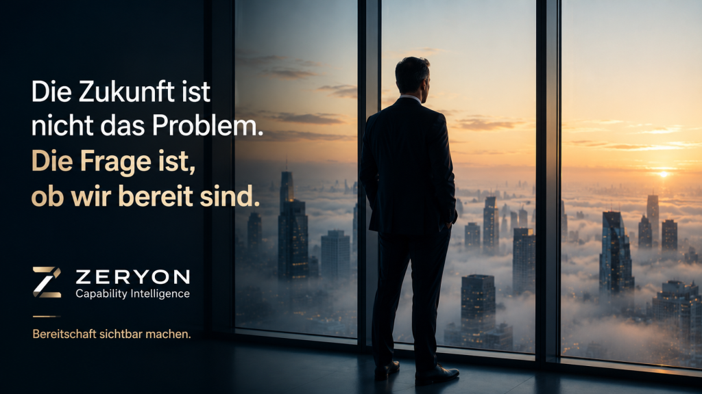 Wir haben das falsche Problem gelöst