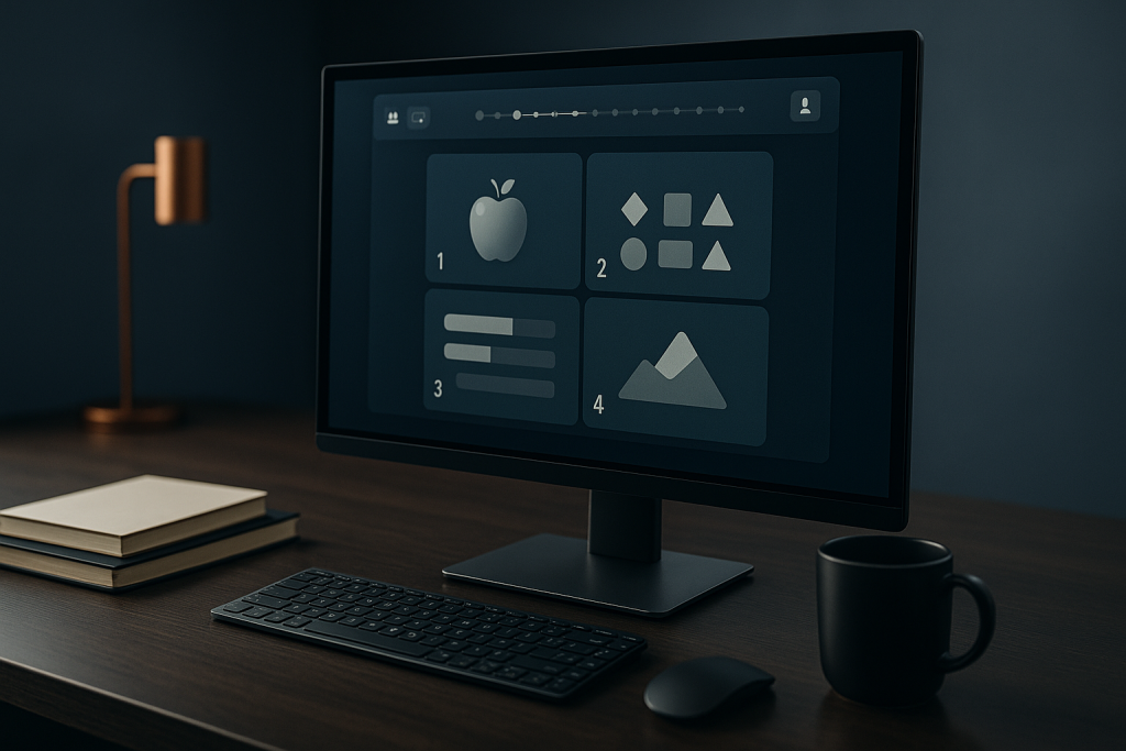 Gamification in der betrieblichen Weiterbildung: Mehr als nur Punkte und Badges