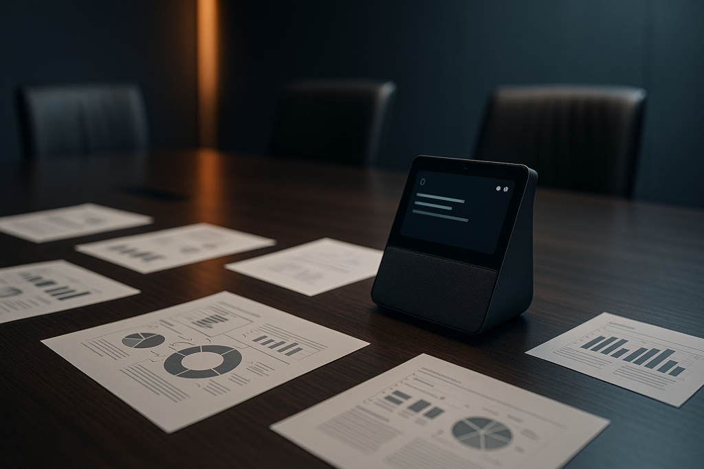 Preparing Leaders for AI: Why Waiting Is the Biggest Risk