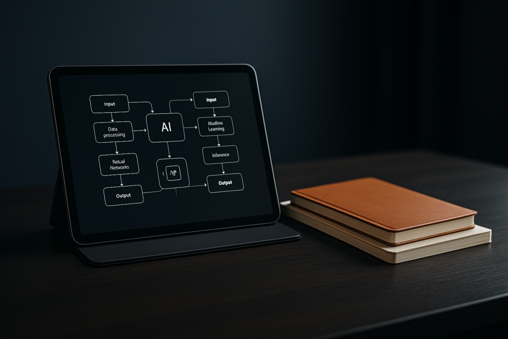 Preparing Leaders for AI: Why Hesitation Costs More Than Experimentation