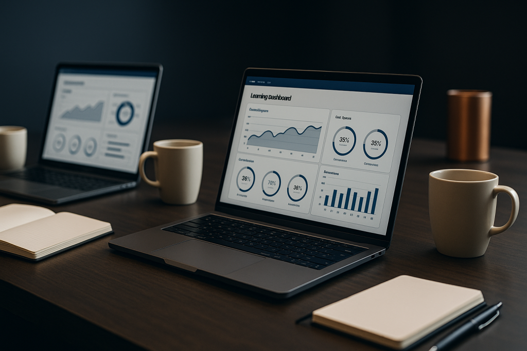 How to Use Learning Data Effectively—Without Creating a Surveillance Culture