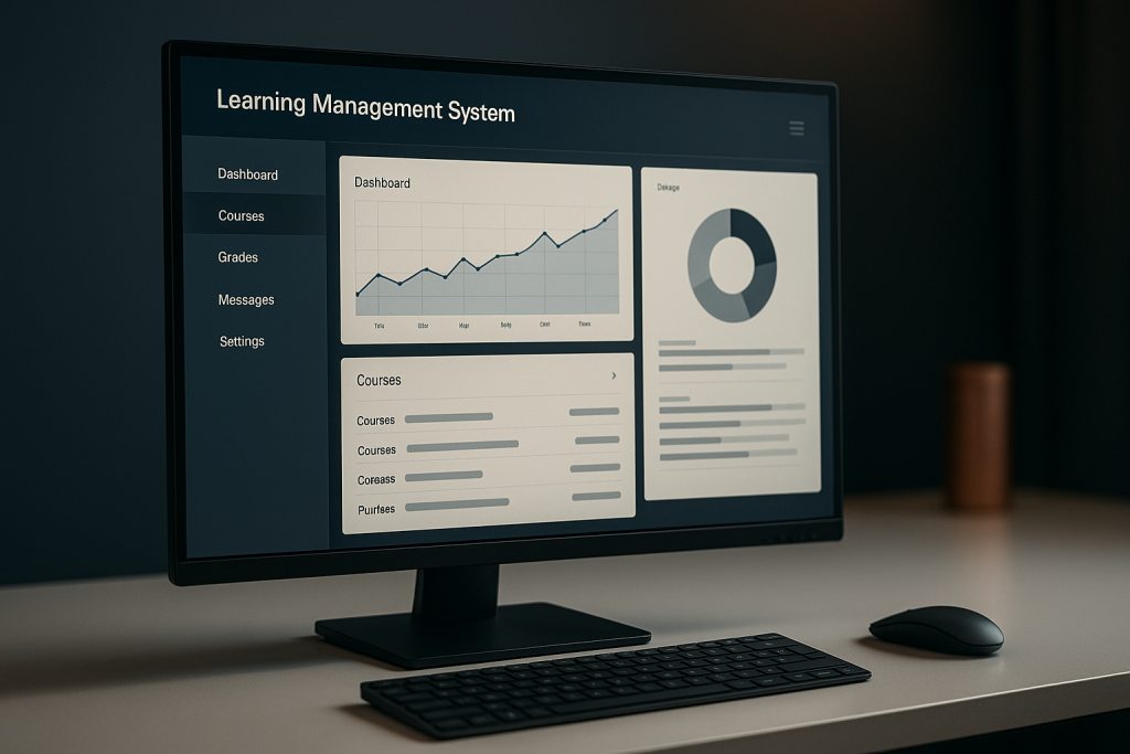 Das richtige LMS auswählen – worauf es wirklich ankommt