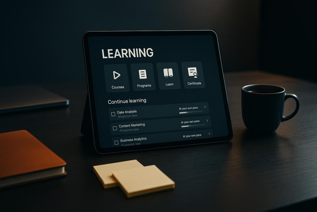 Microlearning: Kleine Häppchen, große Wirkung für Unternehmen