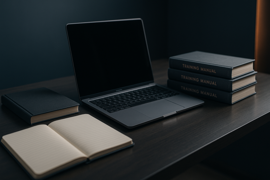 Reskilling Over Rehiring: Why Smart Companies Invest in Their Own Talent