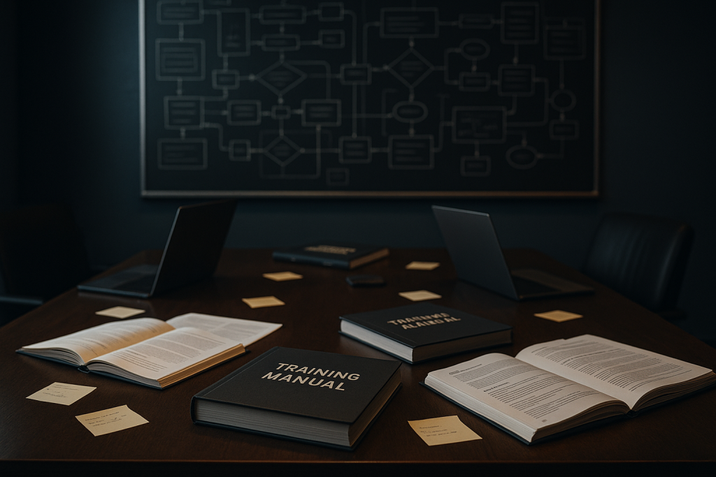 Reskilling Over Rehiring: Why Smart Companies Invest in Their People