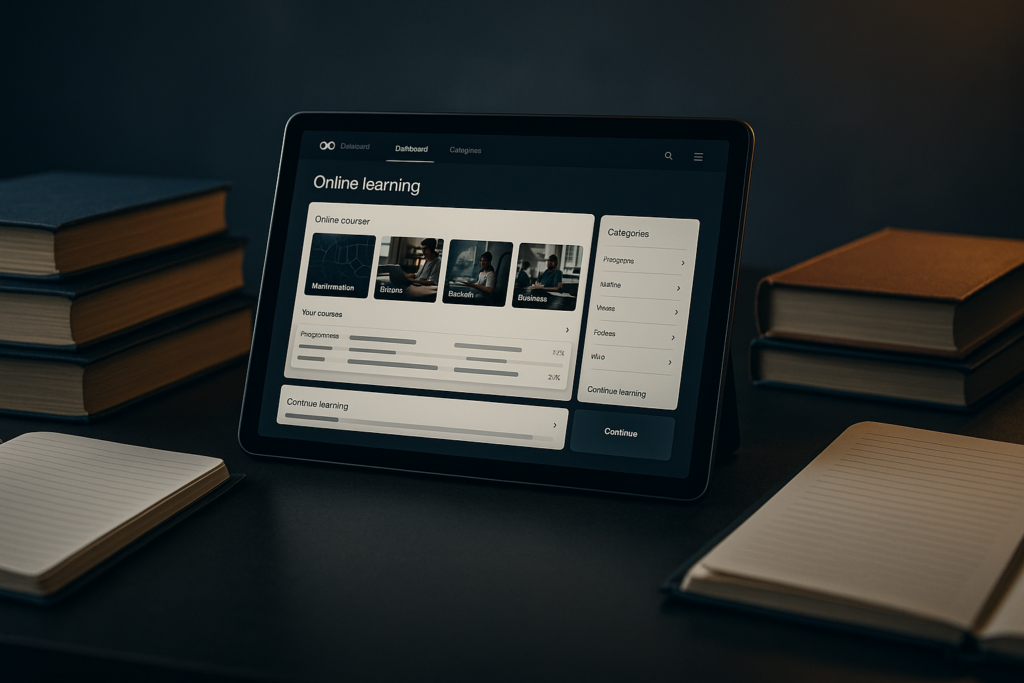 Why e-Learning Adoption Fails — and What Works